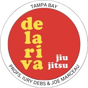 Team Page: De La Riva Tampa Bay WDF Fundraiser 